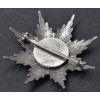 Royal Order Of The Crown, First Class Star
