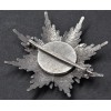 Star of the Grand Cross of the Bavarian Military Merit Order (Silver)