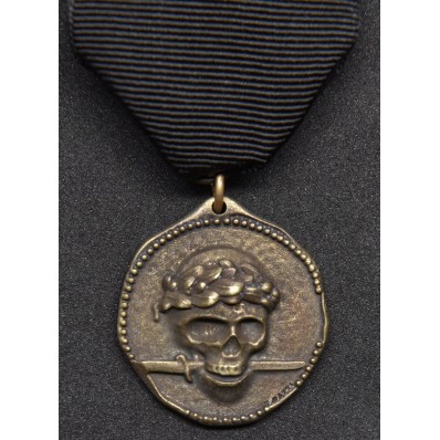 Medal of the 30th Arditi Assault Unit WW1