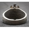 ONB Ring (National Balilla Opera) - Size US 9.5 - UK S