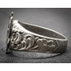 ONB Ring (National Balilla Opera) - Size US 9.5 - UK S