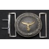 Buckle - Luftwaffe Officers
