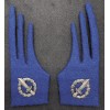 Collar Tabs for RSI Tank Crewmen 1944