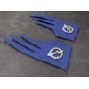 Collar Tabs for RSI Tank Crewmen 1944