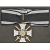 Royal Order of the Crown, 1st Class with Swords