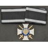 Royal Order of the Crown, 1st Class with Swords