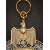 German National Order for Art and Science, Template II