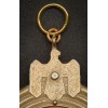 German National Order for Art and Science, Template II