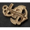 Cap Anchor for Nurses of the 10th MAS Flotilla