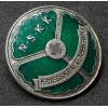NSKK Kriegskraftfahrerin (female driver) Badge 1st Class