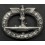 U-Boot-Kriegsabzeichen 1939 (Silber)