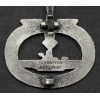 Distintivo Di Sommergibilista (Argento)