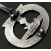 U-Boat Badge 1939 (Silver)