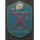 Armshield of the 10th MAS Division