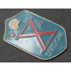 Armschild der 10. MAS-Division