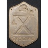 Armschild der 10. MAS-Division