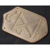 Armschild der 10. MAS-Division