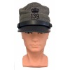 Italienische Truppenfeldmütze Modell 1909 - Brigade des 139. Infanterieregiments „Bari“