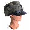 Italian Model 1909 Troop Field Cap - 139th Infantry Regiment “Bari” Brigade