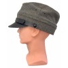 Italian Model 1909 Troop Field Cap - 139th Infantry Regiment “Bari” Brigade
