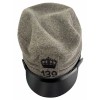 Italian Model 1909 Troop Field Cap - 139th Infantry Regiment “Bari” Brigade