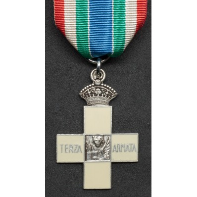 Croce commemorativa della 3ª Armata