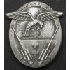 Danzig Anti-Aircraft Badge