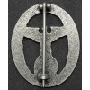Gau-Ehrenzeichen Baden in Silber
