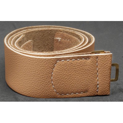 WW1 Belt for Officers of the Royal Army