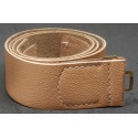 WW1 Belt for Officers of the Royal Army