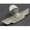 Civilian Parachutist Patent