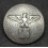 Button - Heer NCO and Troop 21mm