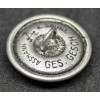 Button - Heer NCO and Troop 21mm