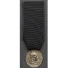 Medal for the 1st Decade of the Fascist Revolution 1922-1932