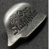 Badge - Der Stahlhelm