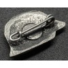 Badge - Der Stahlhelm