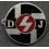 Deutsche Jungvolk Pin Badge