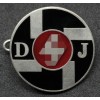 Deutsche Jungvolk Abzeichen