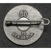Deutsche Jungvolk Pin Badge