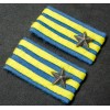 Collar Tabs - 291st Infantry Regiment "Zara"