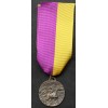 Commemorative Medal of the March on Rome - October 28, 1922