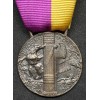 Commemorative Medal of the March on Rome - For Imperial Rome