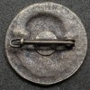 Badge - One People, One Reich, One Führer