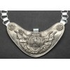 Gorget - Wehrmacht