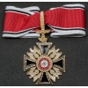 Deutscher Orden der NSDAP 2. Stufe
