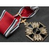 German Order of the NSDAP 2st Class