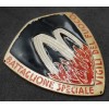 Scudetto - Battaglione Speciale Vigili del Fuoco