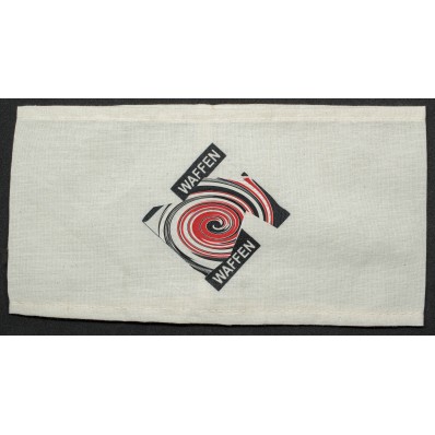 Armband - Waffen SS