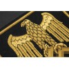 Embroidered Flag - Kriegsmarine Eagle