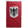 NSDAP Podium Banner